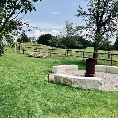 Moarhof Hackling - Anian *