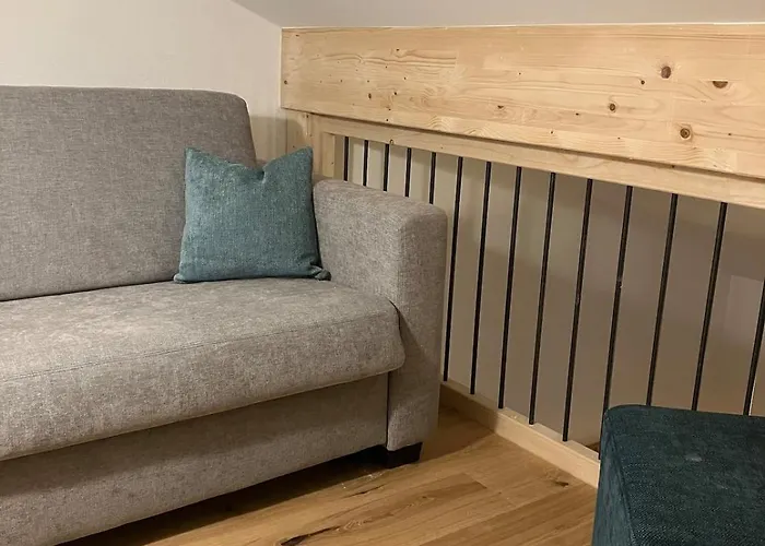 Moarhof Hackling - Anian Irschenberg