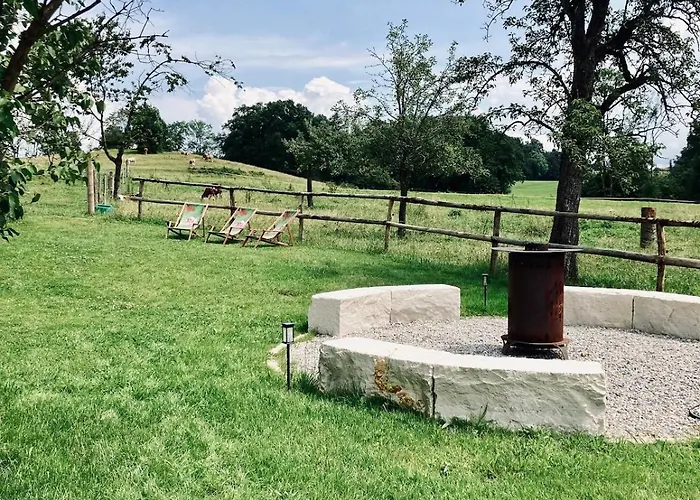 Moarhof Hackling - Anian *